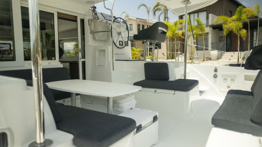 2020 Lagoon 40