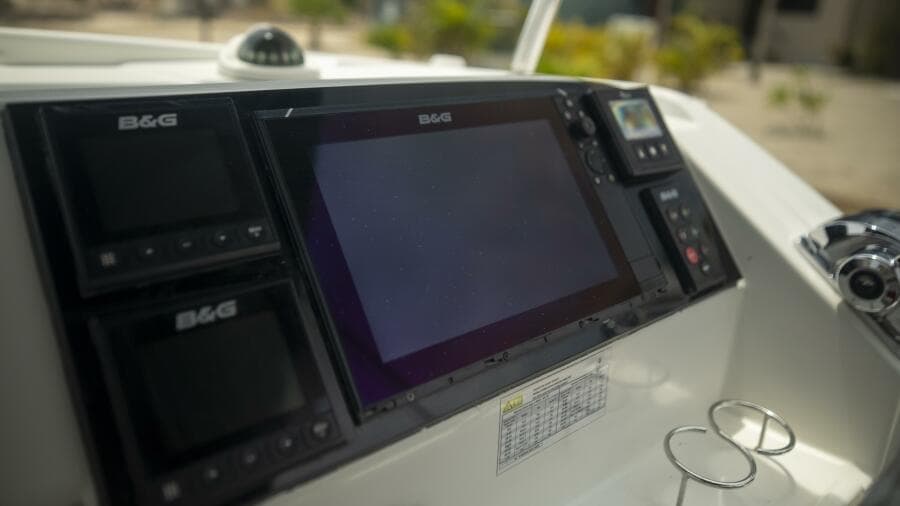 2020 Lagoon 40