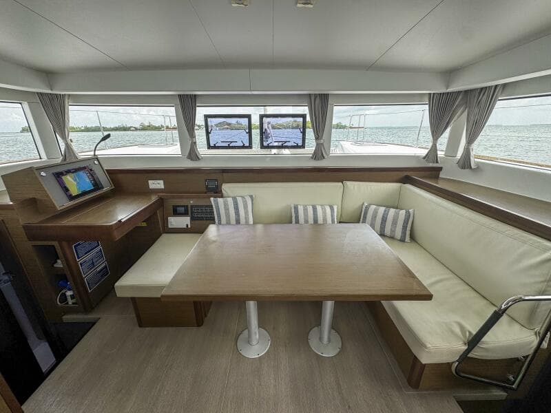 2020 Lagoon 40