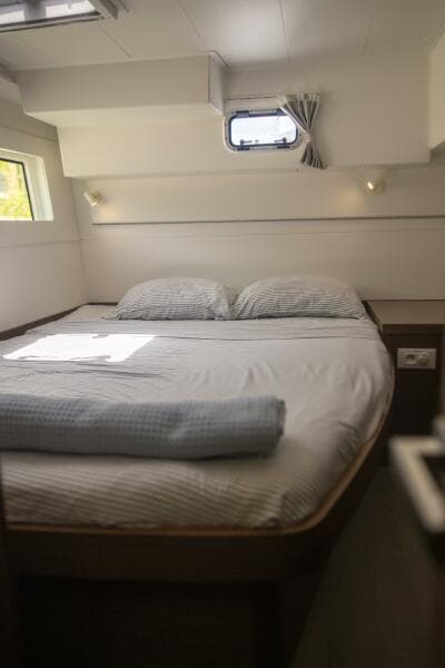2020 Lagoon 40