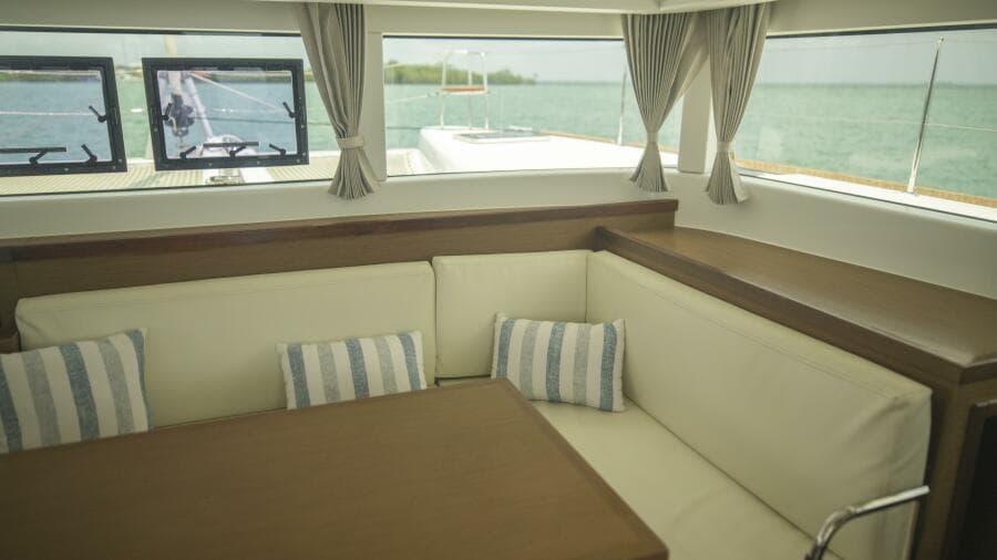 2020 Lagoon 40