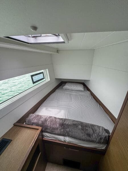 2020 Lagoon 40