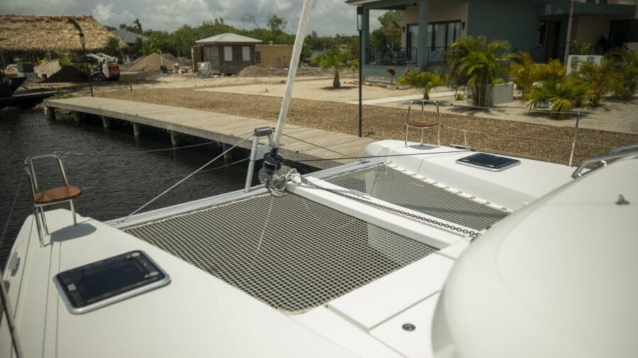2020 Lagoon 40