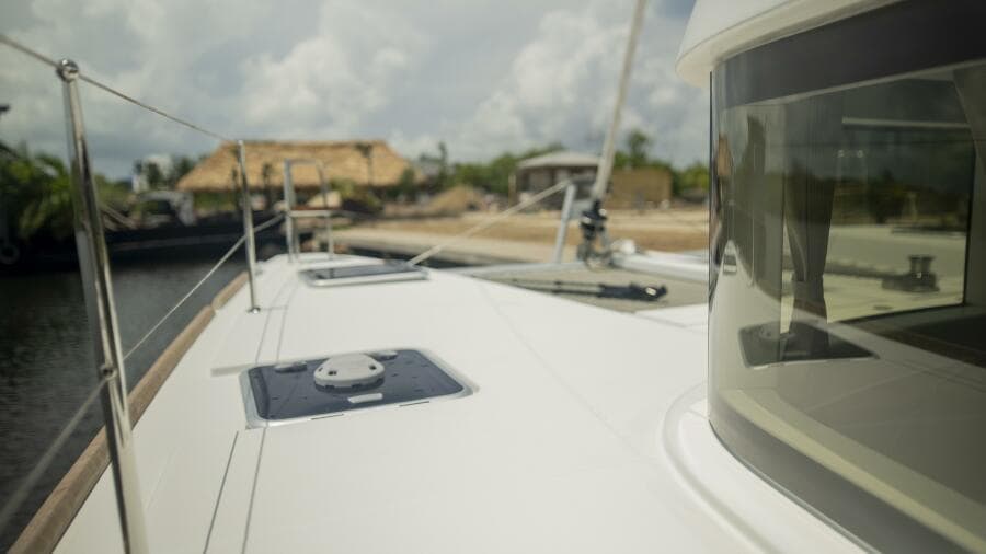 2020 Lagoon 40