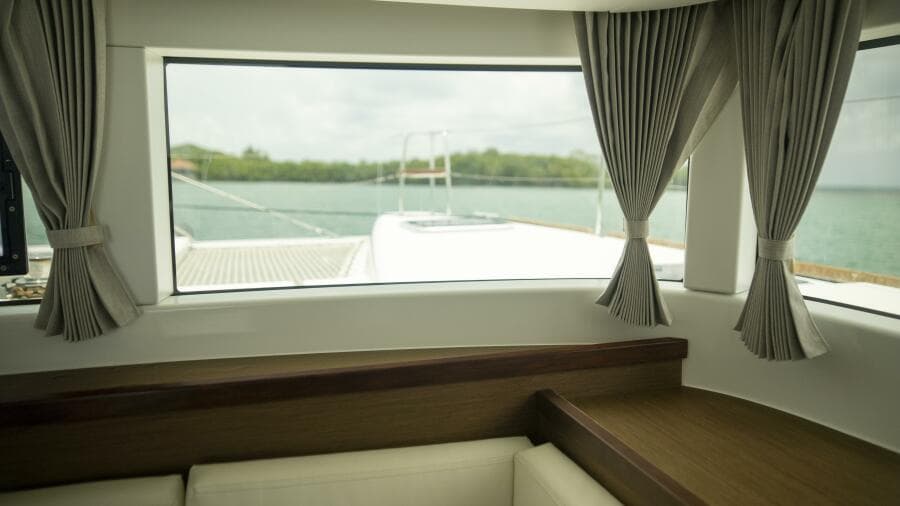 2020 Lagoon 40