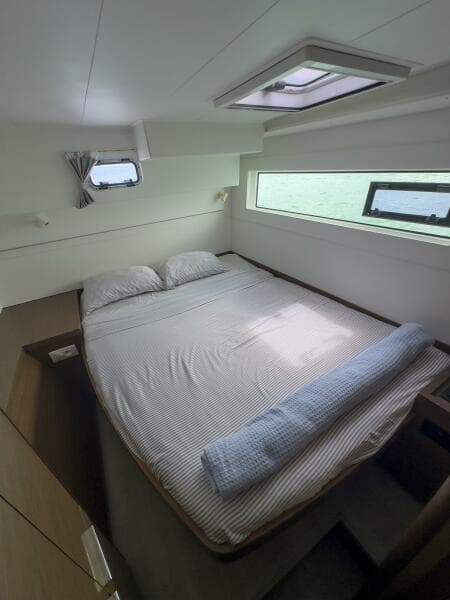 2020 Lagoon 40