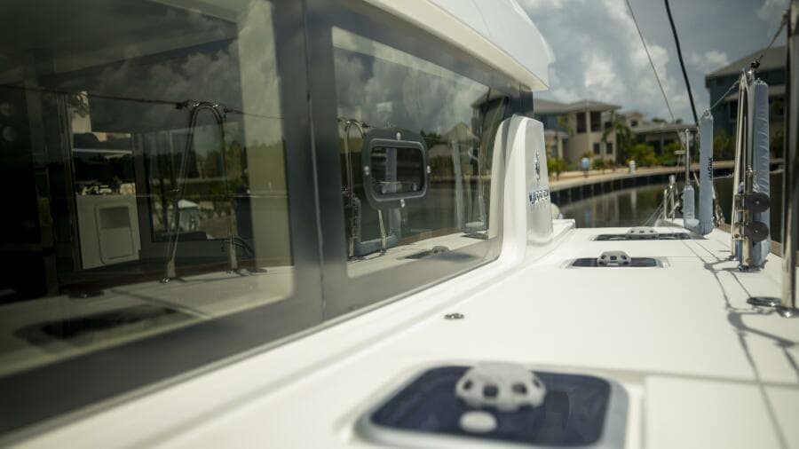 2020 Lagoon 40