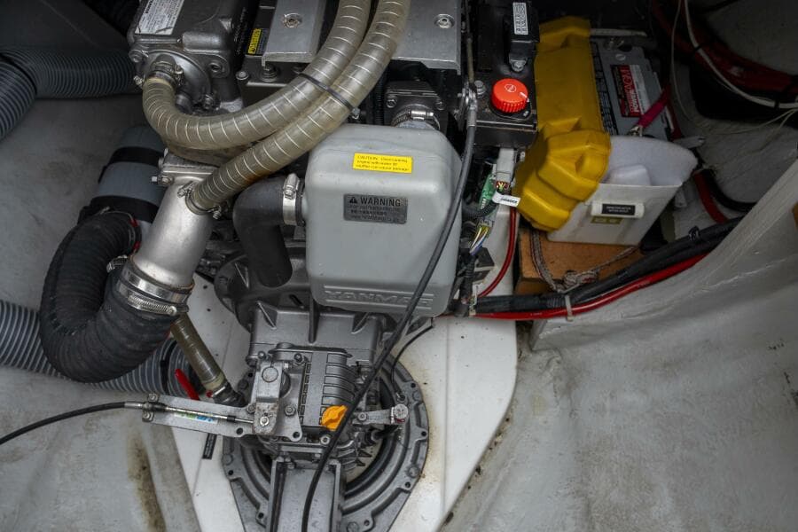 2020 Lagoon 40
