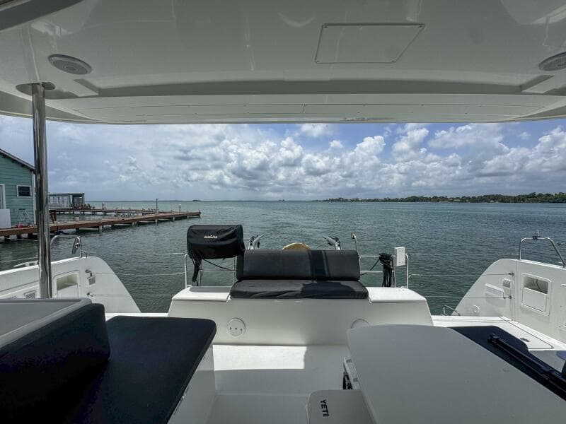 2020 Lagoon 40