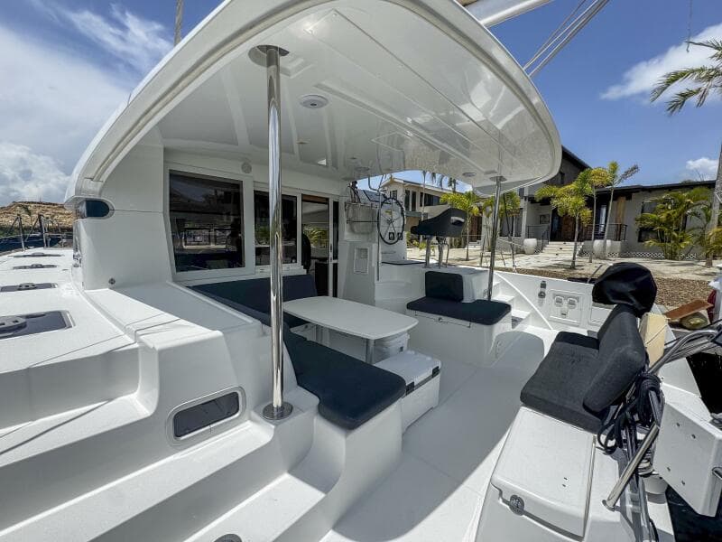 2020 Lagoon 40
