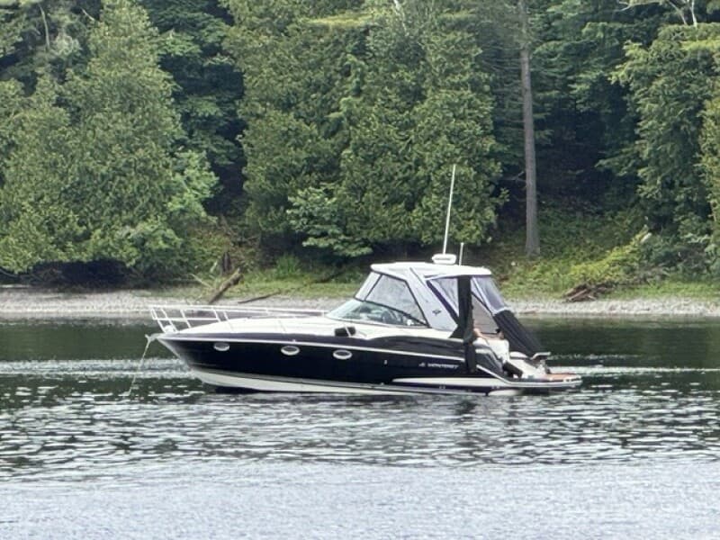 2012 Monterey