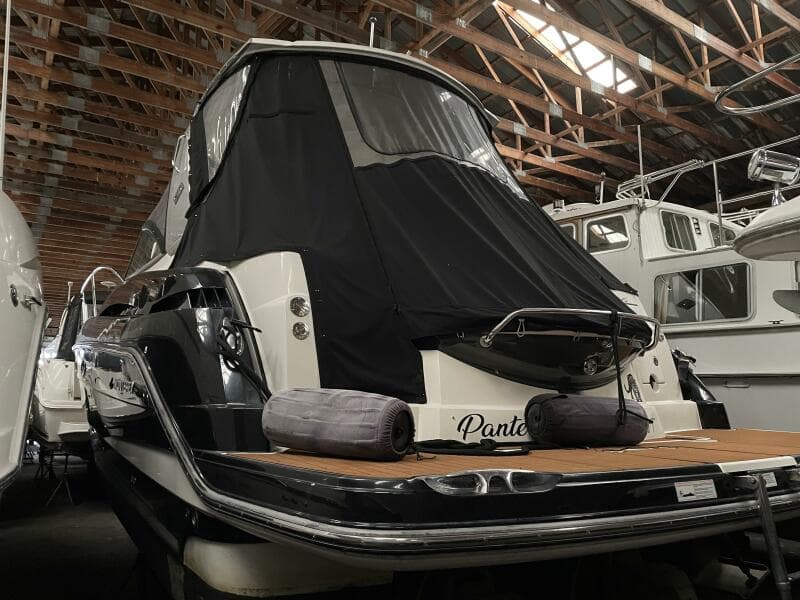 2012 Monterey 