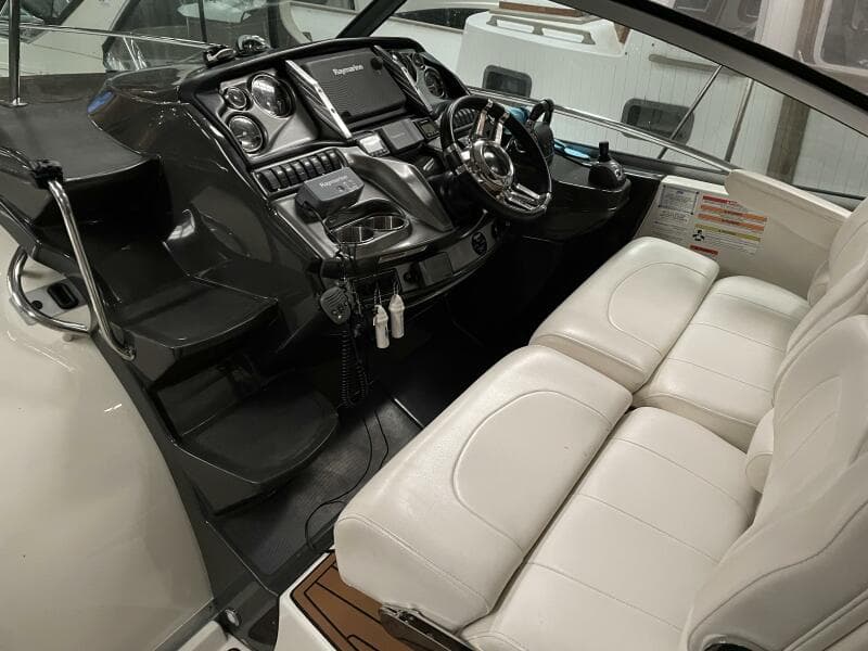 2012 Monterey 
