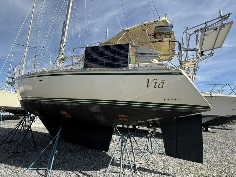 2004 Caliber 40LRC SE