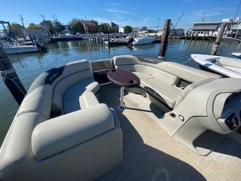 2023 South Bay 224 RS LE 2.75