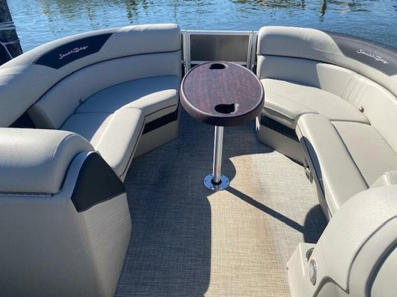 2023 South Bay 224 RS LE 2.75