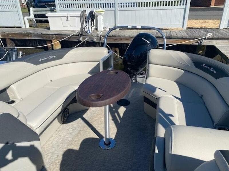 2023 South Bay 224 RS LE 2.75