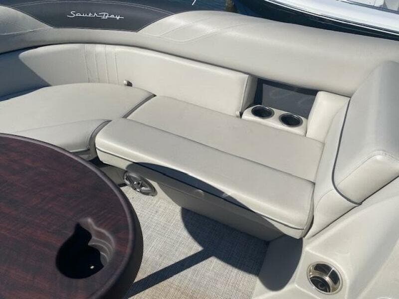 2023 South Bay 224 RS LE 2.75