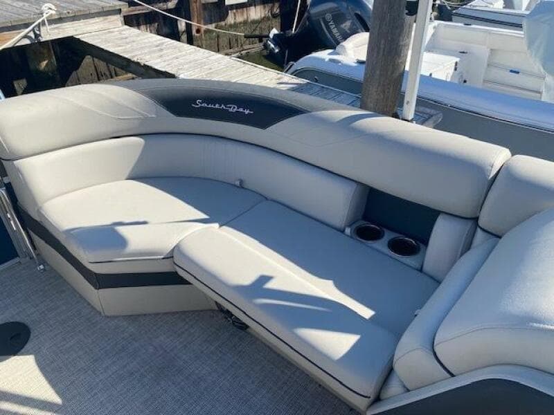 2023 South Bay 224 RS LE 2.75