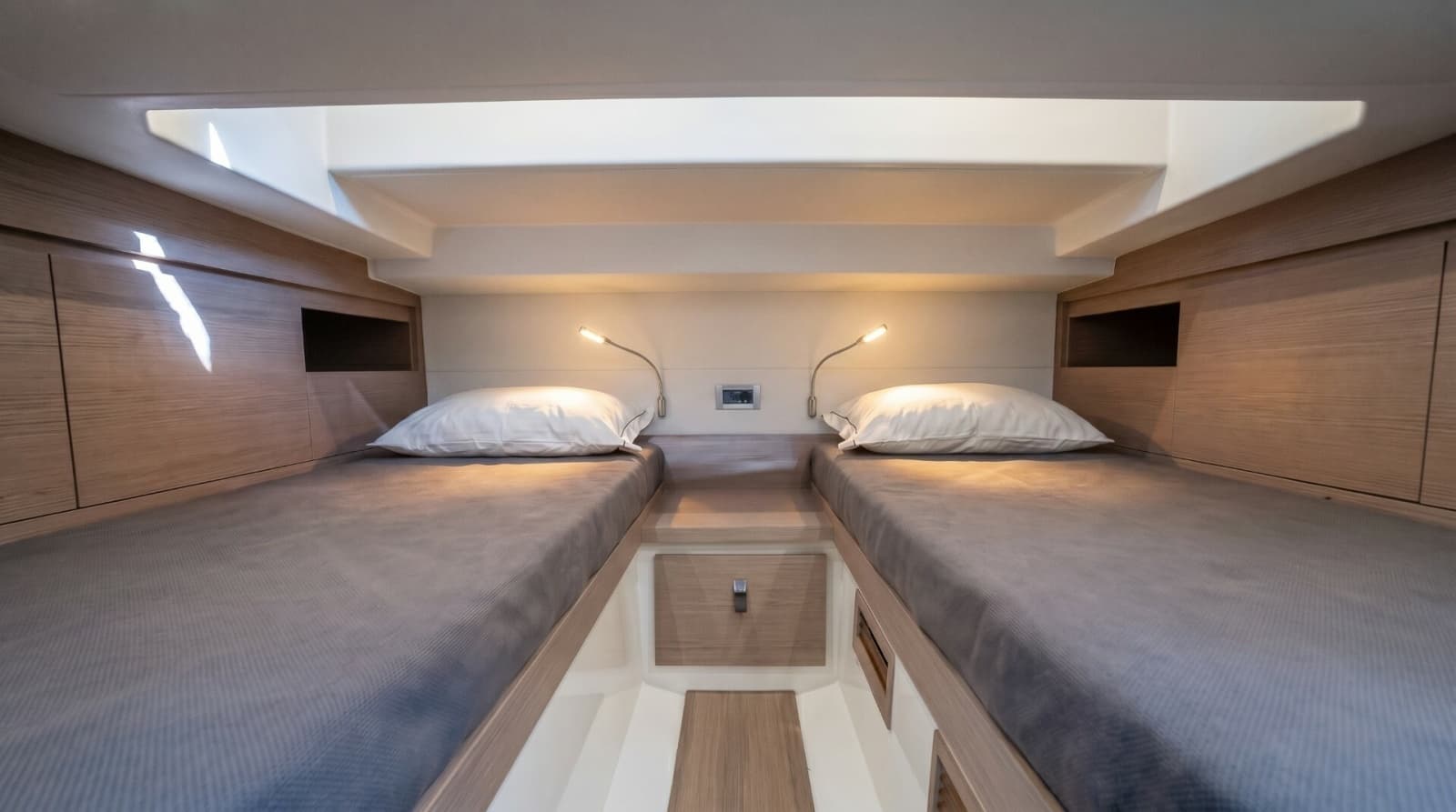 2025 Pardo Yachts 38