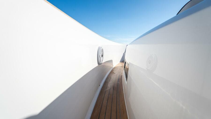 2025 Pardo Yachts 38
