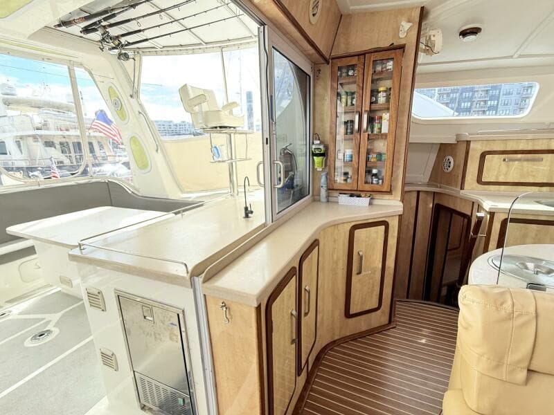 2011 Royal Cape Catamarans Majestic 53