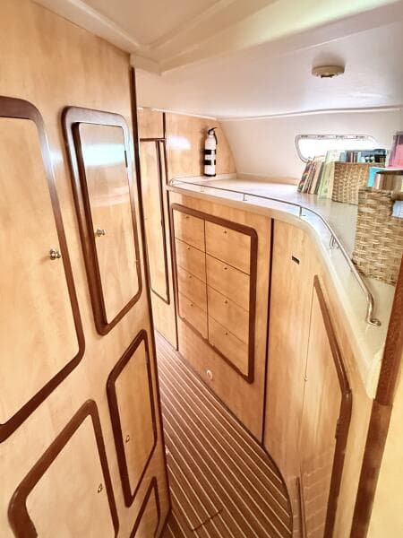 2011 Royal Cape Catamarans Majestic 53