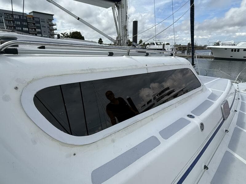 2011 Royal Cape Catamarans Majestic 53