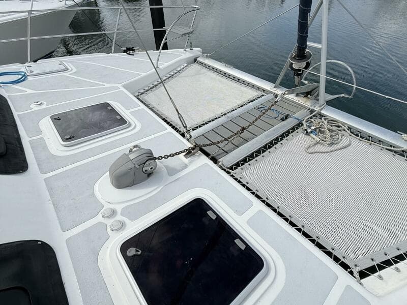 2011 Royal Cape Catamarans Majestic 53