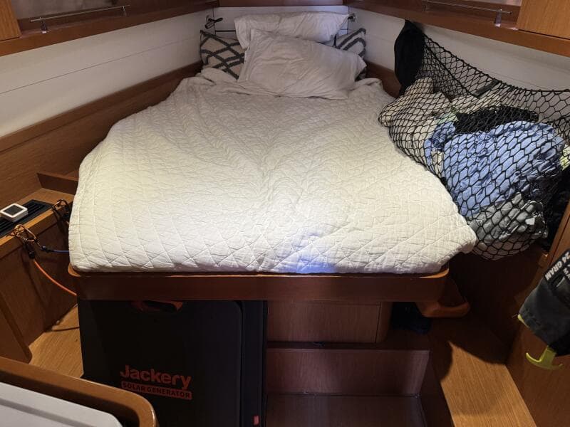 2014 Beneteau Sense 46