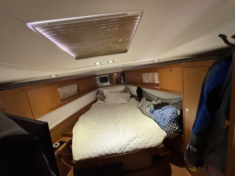 2014 Beneteau Sense 46