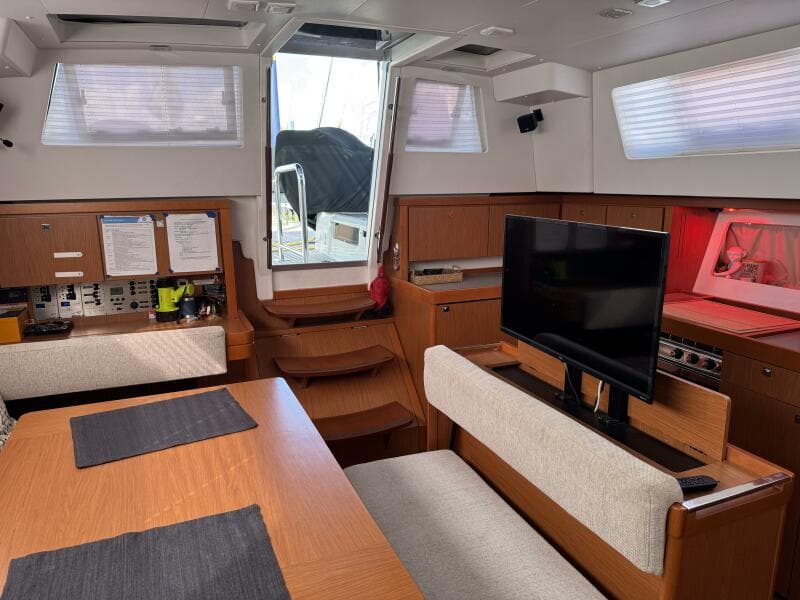 2014 Beneteau Sense 46