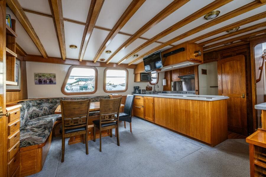 1978 Seaton 