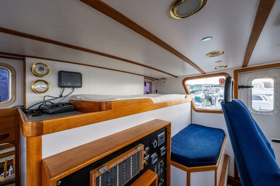 1978 Seaton 