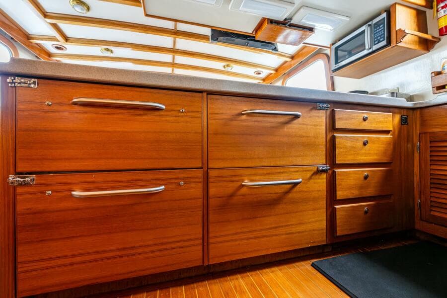 1978 Seaton 