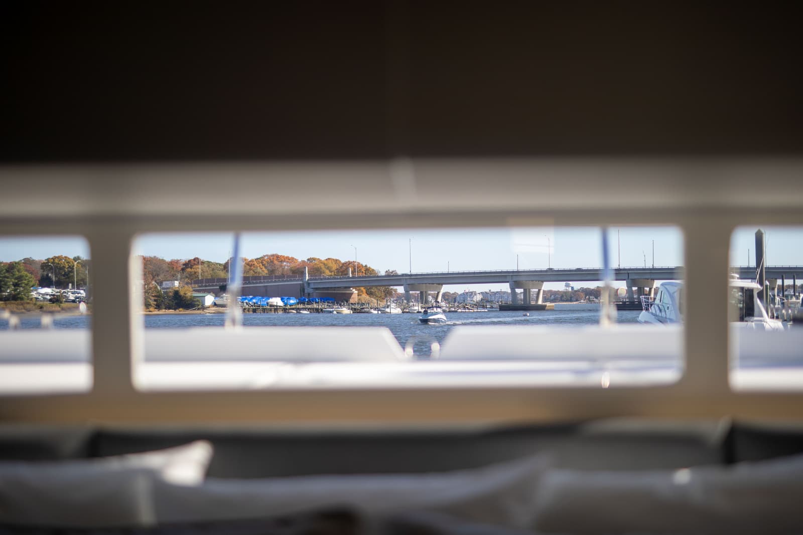 2023 Aquila 54 Yacht