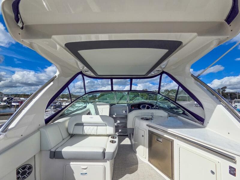 2026 Regal 33 XO