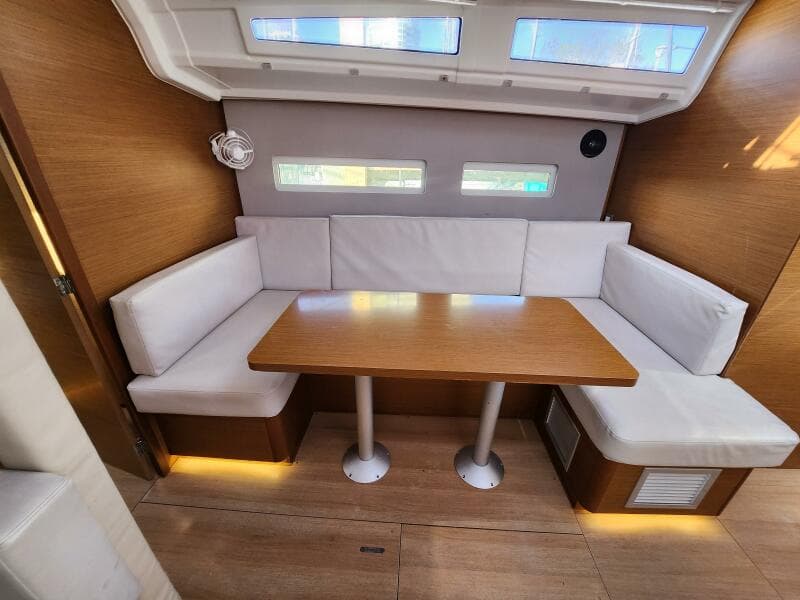 Dinette