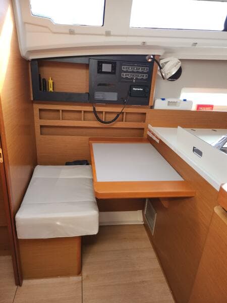 Nav Station