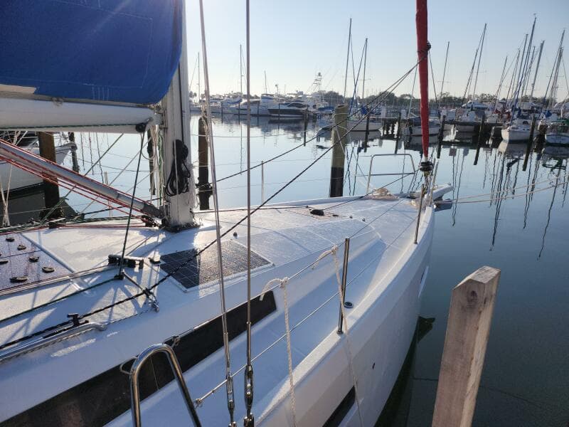 Stb Fordeck