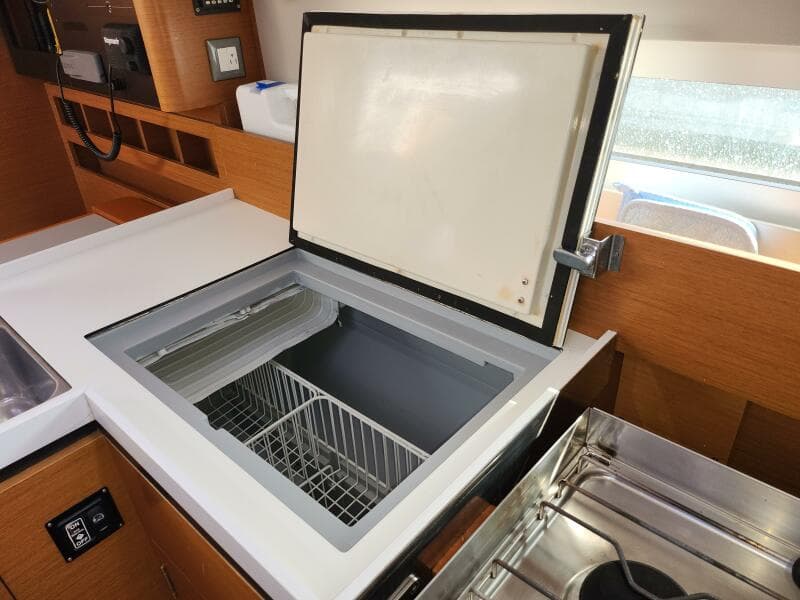 Ice Box