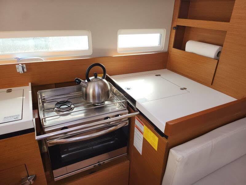 Countertop