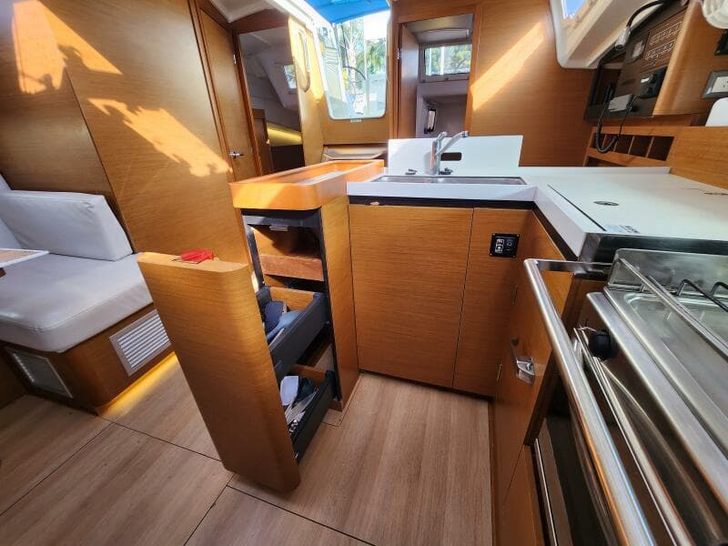 Galley