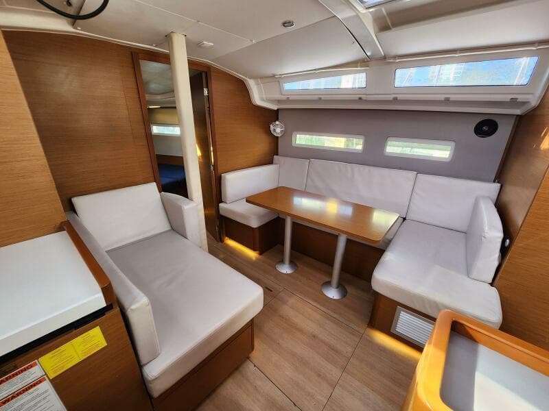 Dinette