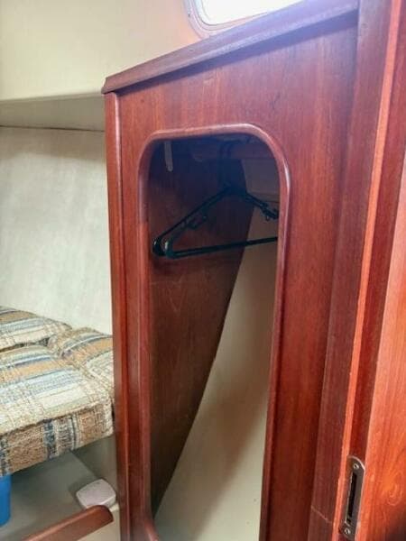 1980 Ericson 30 +
