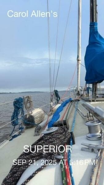 1980 Ericson 30 +