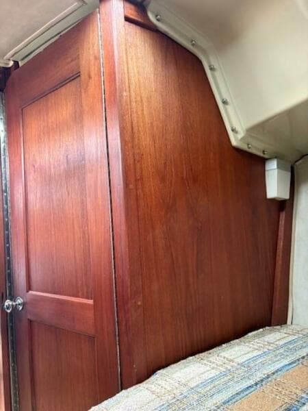 1980 Ericson 30 +