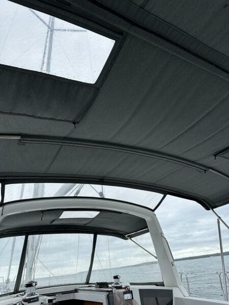 2017 Beneteau Oceanis 45