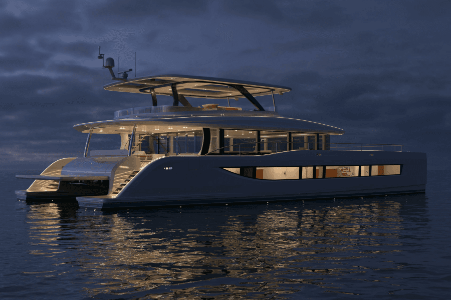 2025 Hystream 