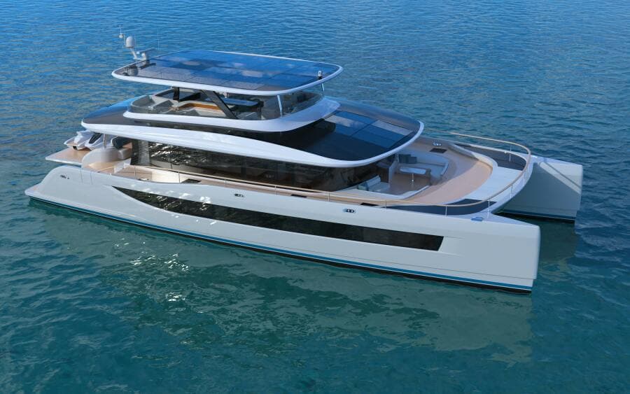 2025 Hystream 